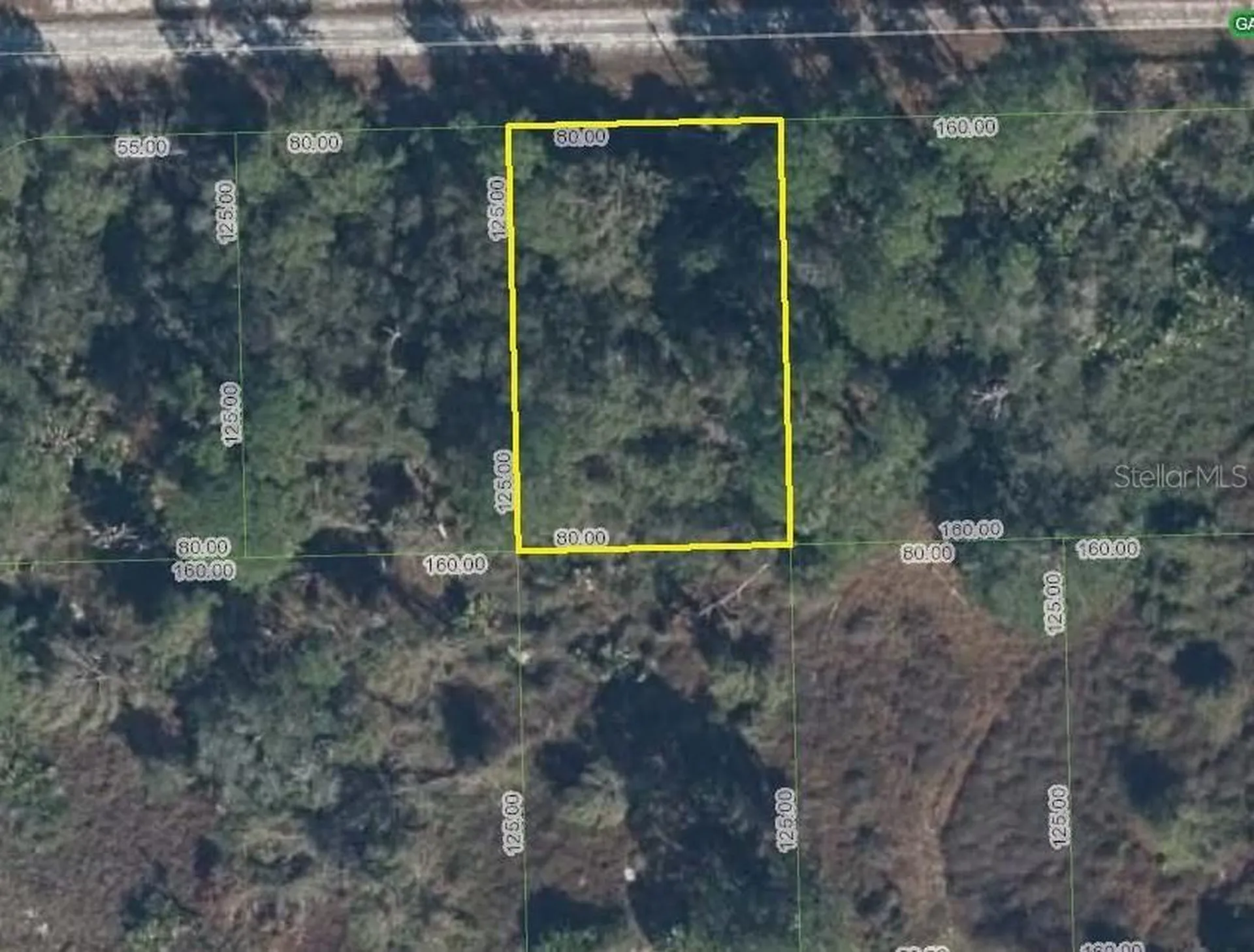 3268 Garden Glen Avenue Lake Placid FL 33852