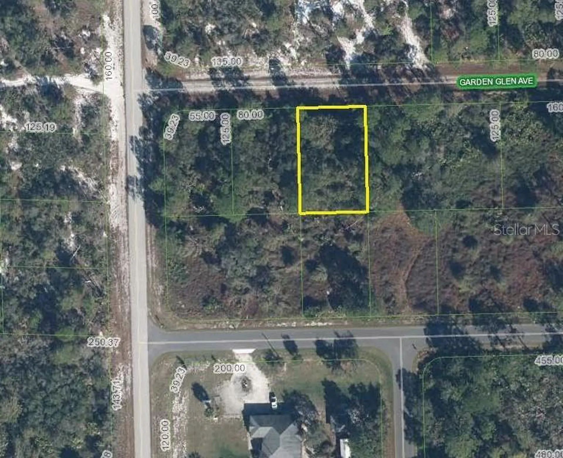3268 Garden Glen Avenue Lake Placid FL 33852