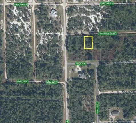3268 Garden Glen Avenue Lake Placid FL 33852