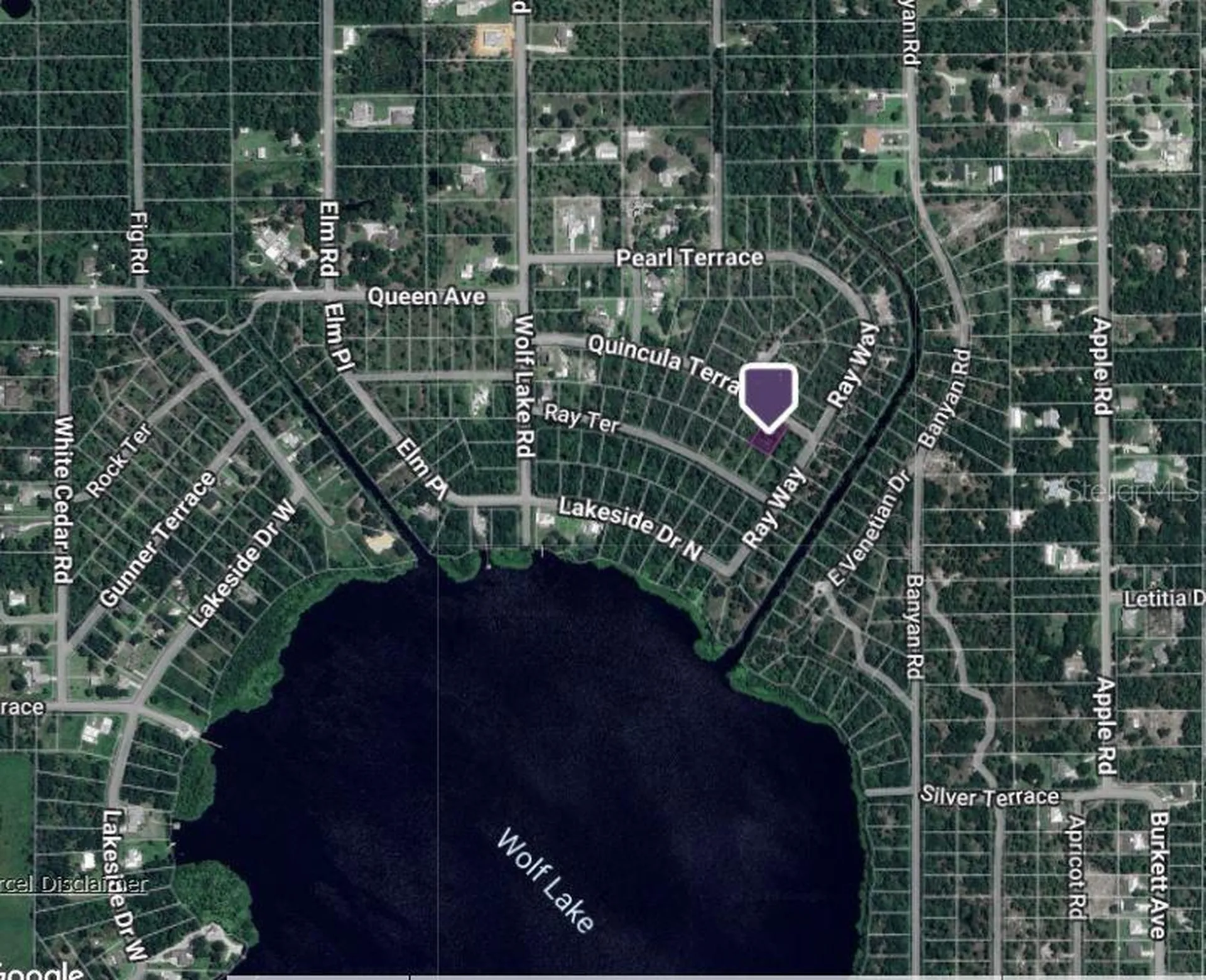 1013 W Venetian Drive Sebring FL 33875