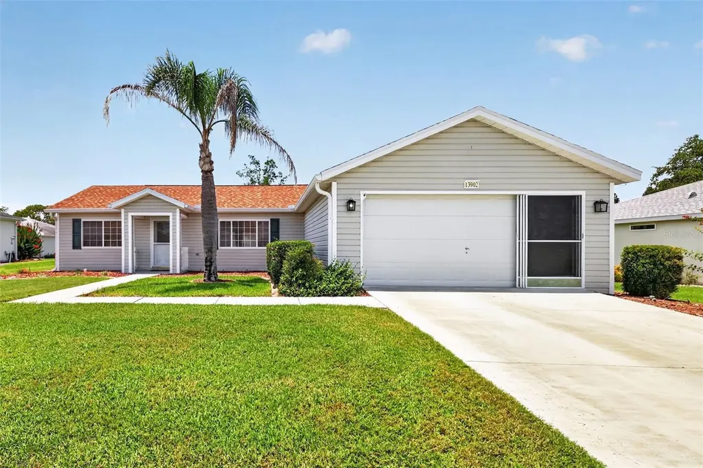 13902 SE 85th Court Summerfield FL 34491