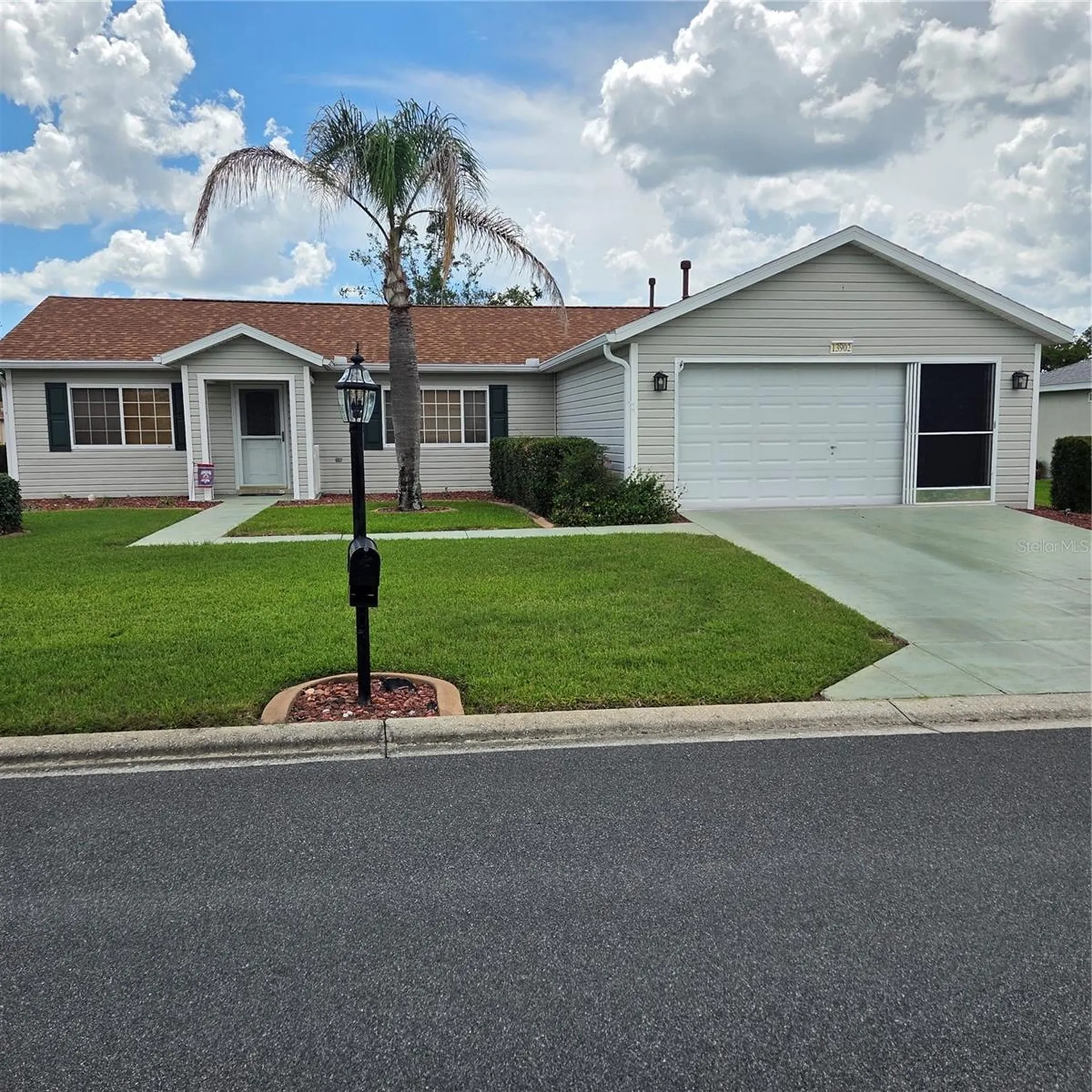 13902 SE 85th Court Summerfield FL 34491