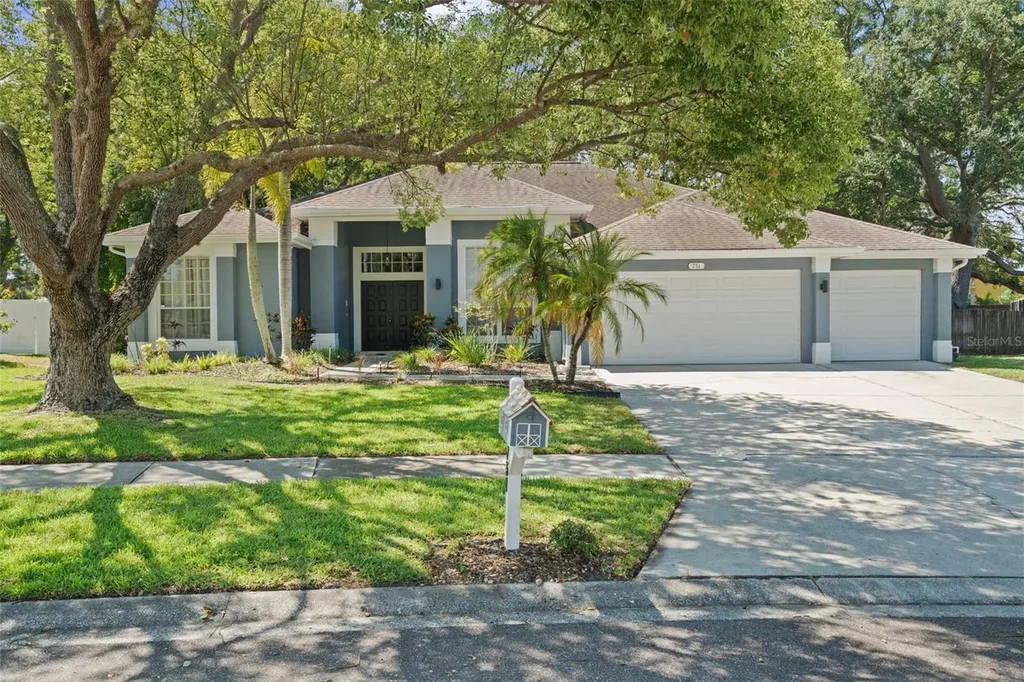 751 House Wren Circle Palm Harbor FL 34683