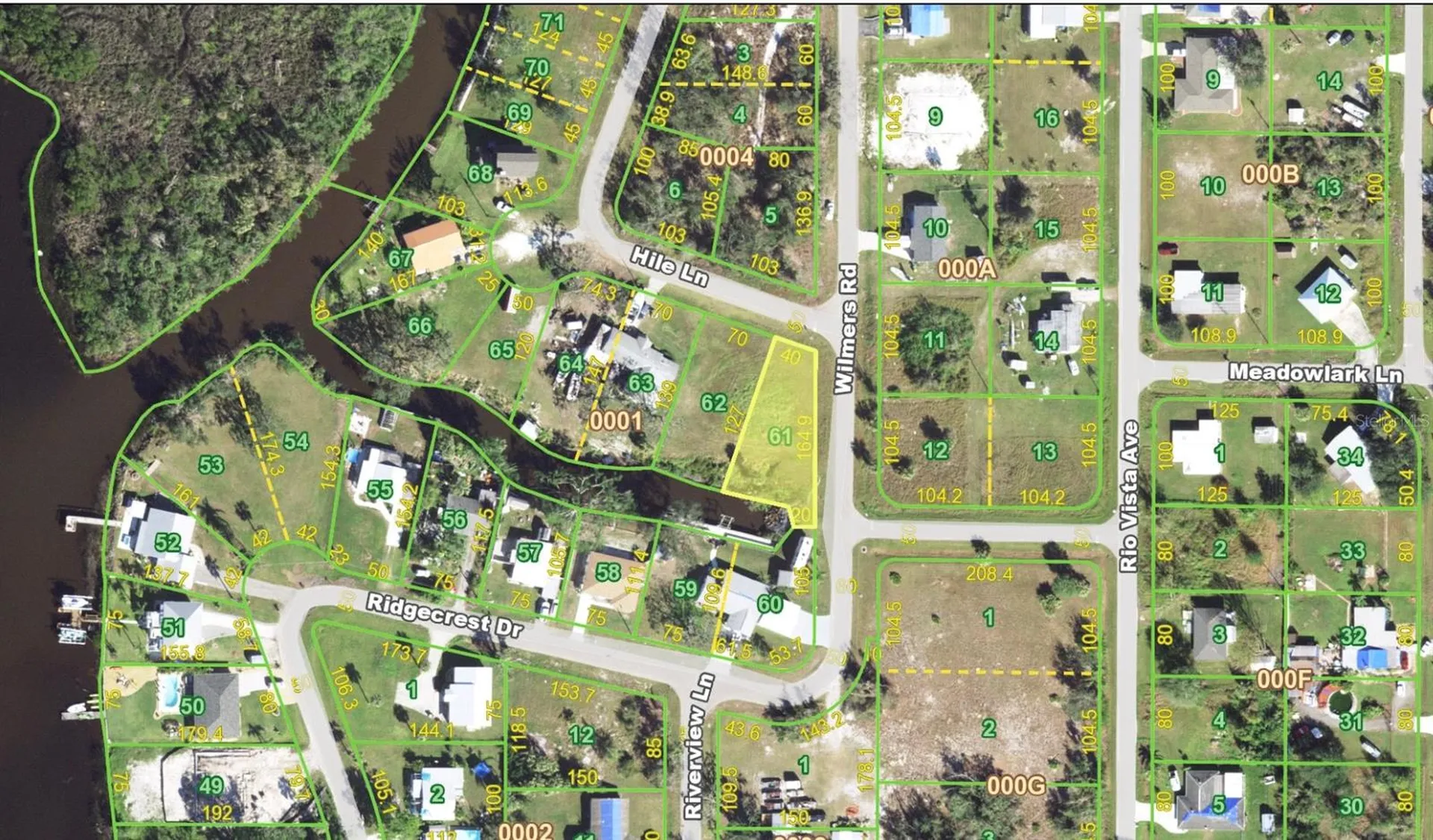 411 Hile Lane Punta Gorda FL 33982