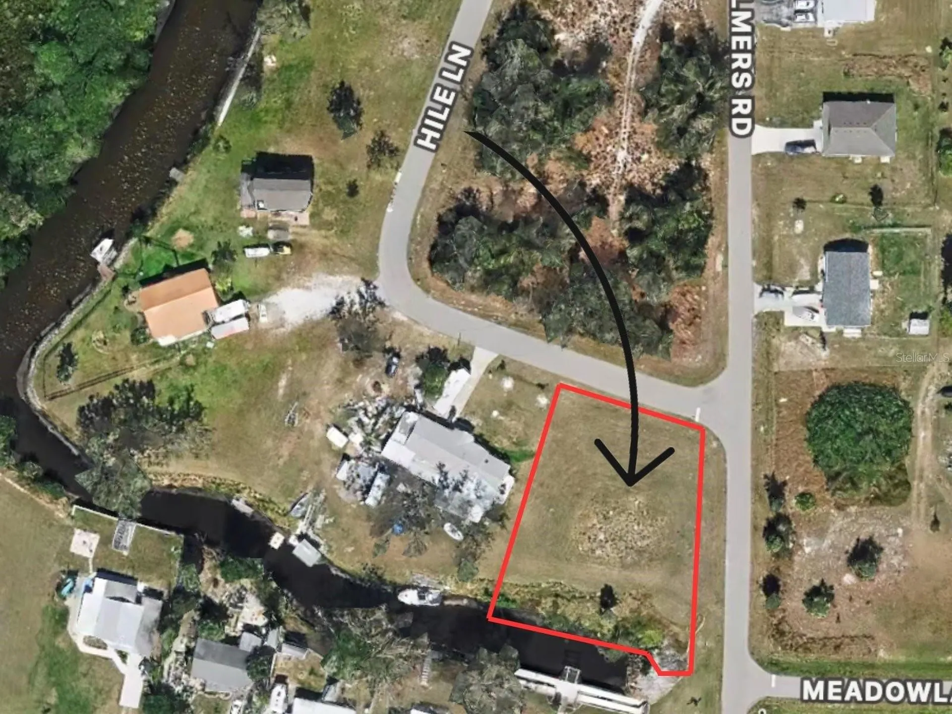 411 Hile Lane Punta Gorda FL 33982