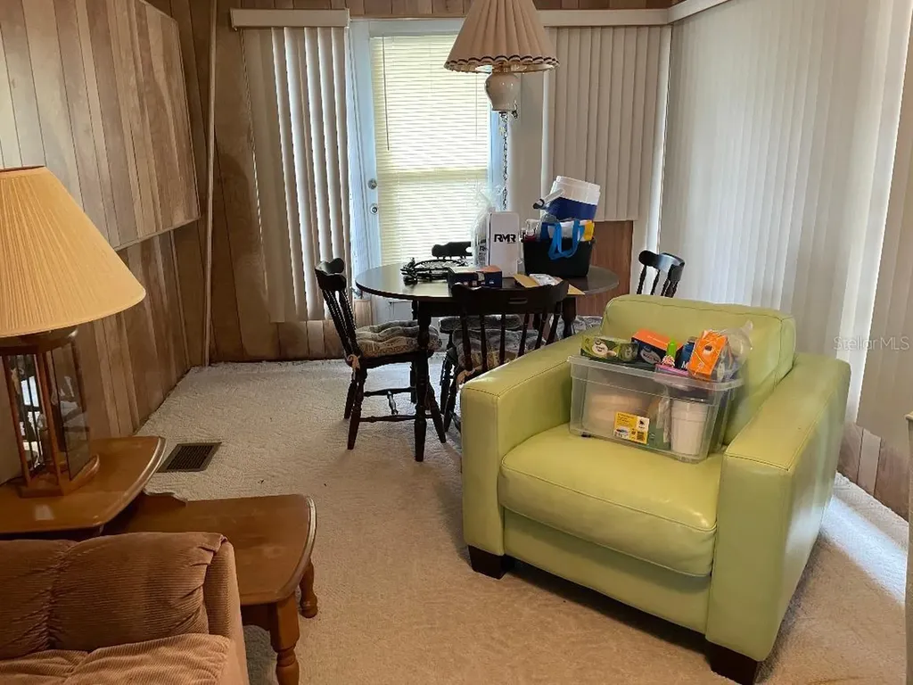 112 Palm Drive Eustis FL 32726
