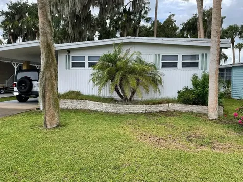 112 Palm Drive Eustis FL 32726