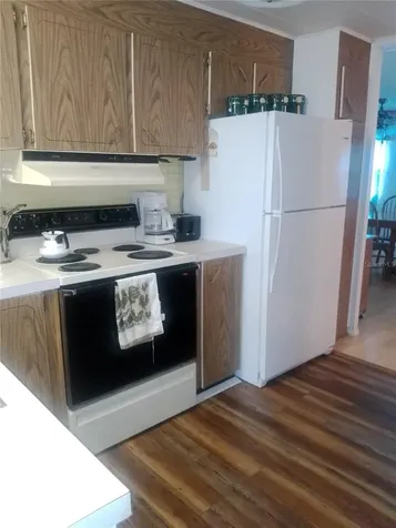 112 Palm Drive Eustis FL 32726