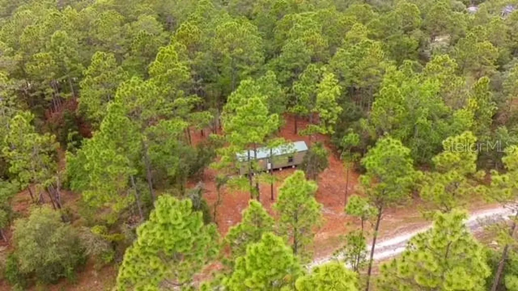 10890 SE 133rd Avenue Dunnellon FL 34431