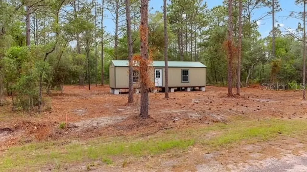 10890 SE 133rd Avenue Dunnellon FL 34431