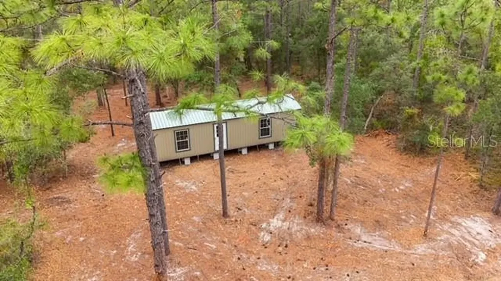 10890 SE 133rd Avenue Dunnellon FL 34431