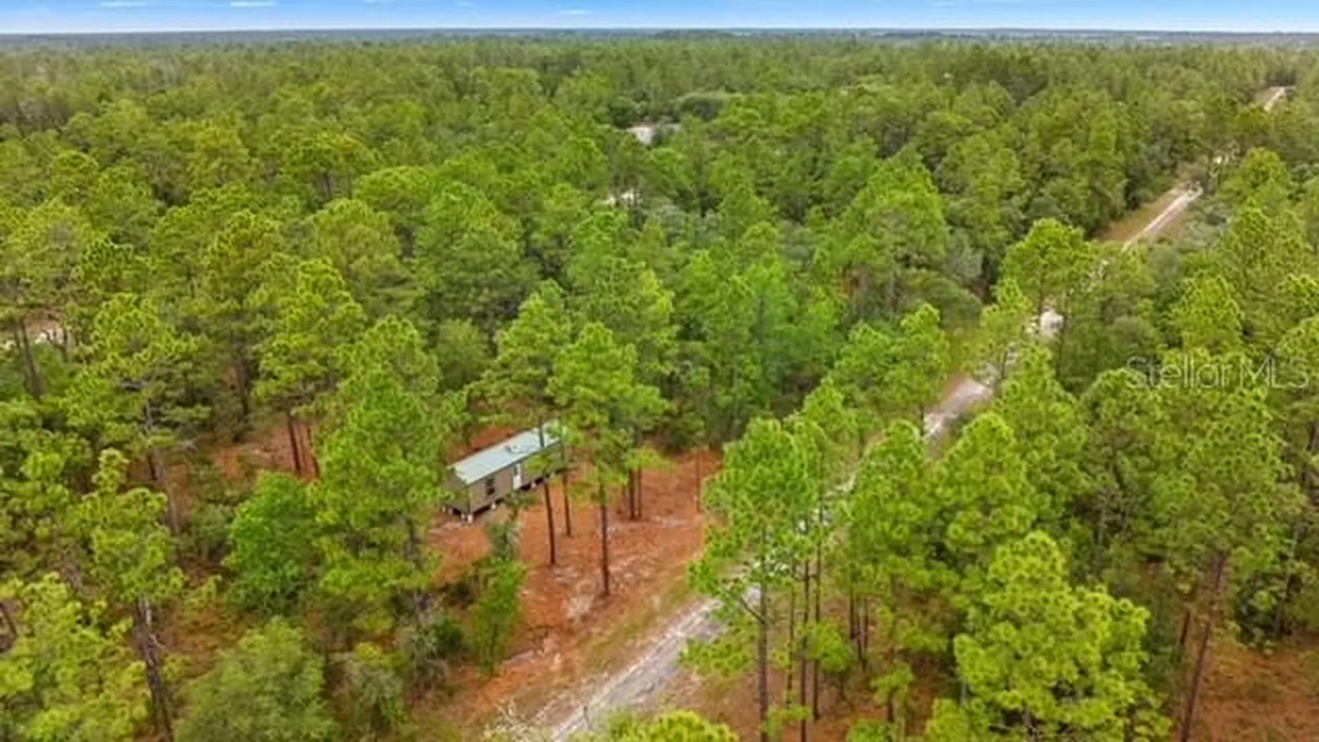 10890 SE 133rd Avenue Dunnellon FL 34431