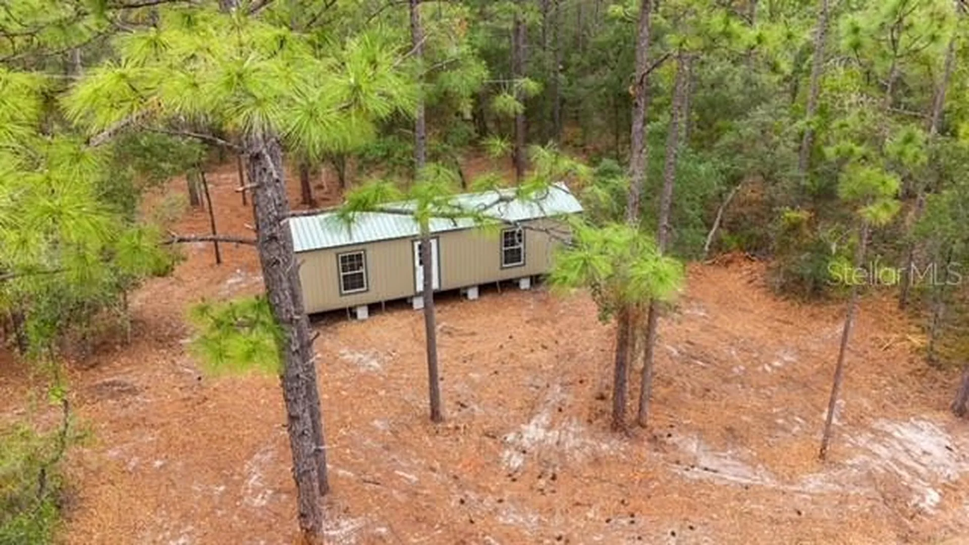 10890 SE 133rd Avenue Dunnellon FL 34431