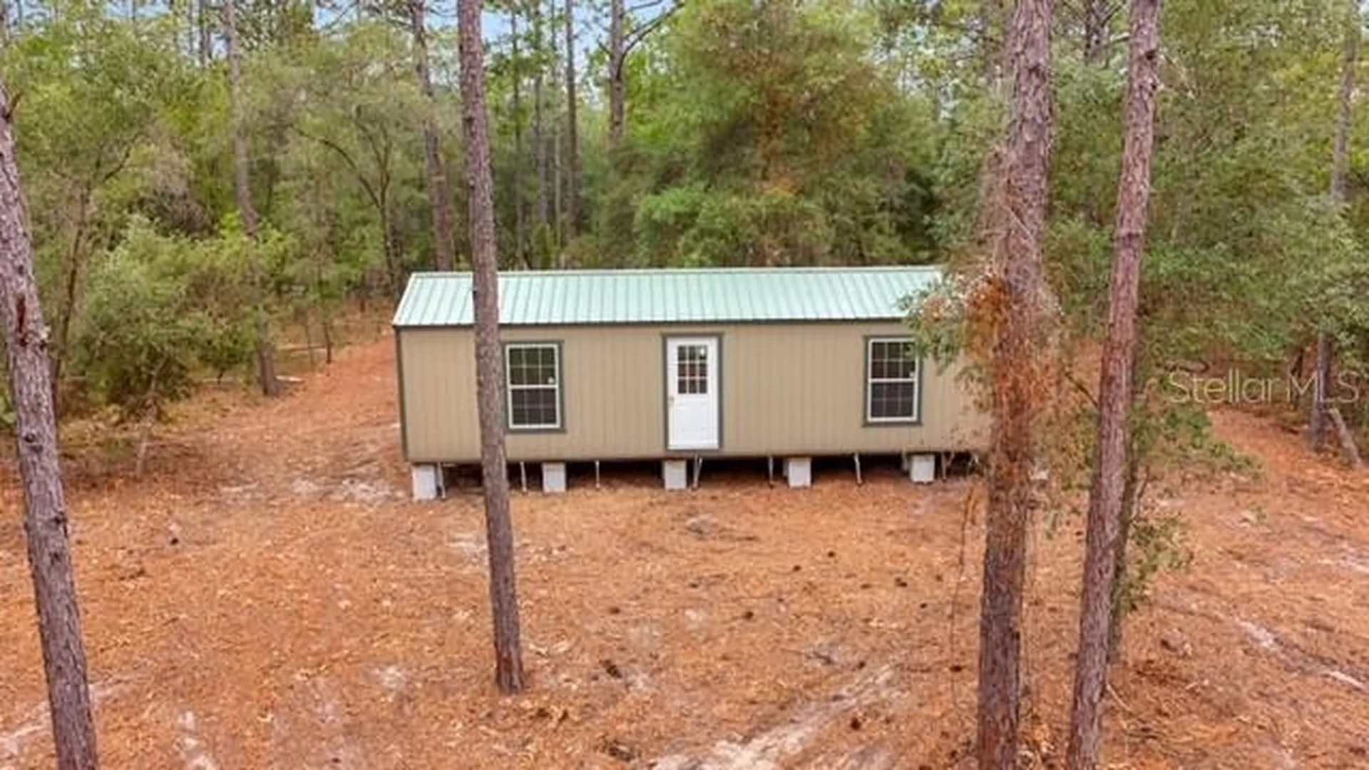 10890 SE 133rd Avenue Dunnellon FL 34431