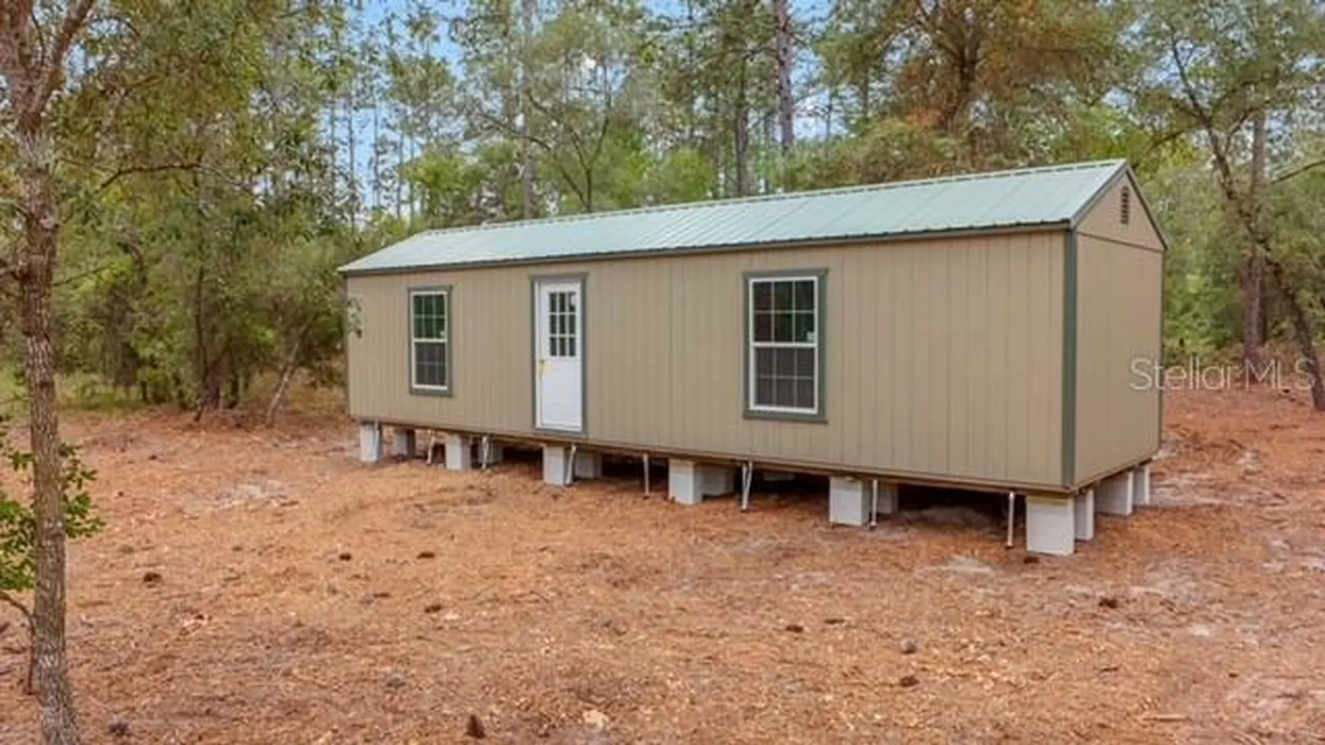 10890 SE 133rd Avenue Dunnellon FL 34431