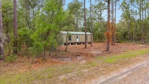 10890 SE 133rd Avenue Dunnellon FL 34431