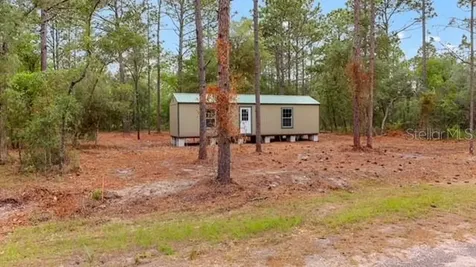 10890 SE 133rd Avenue Dunnellon FL 34431