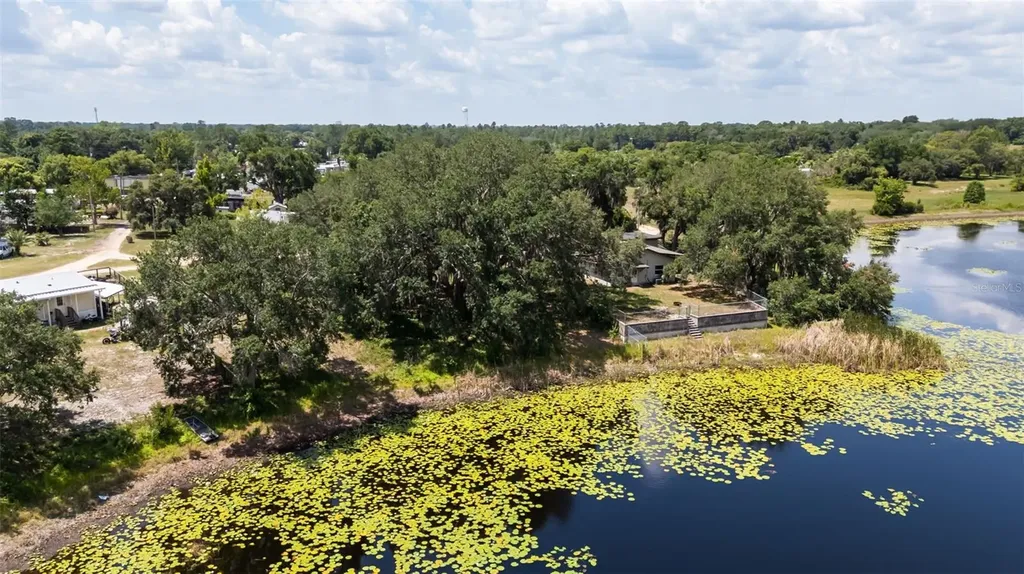 Linda Drive Leesburg FL 34788