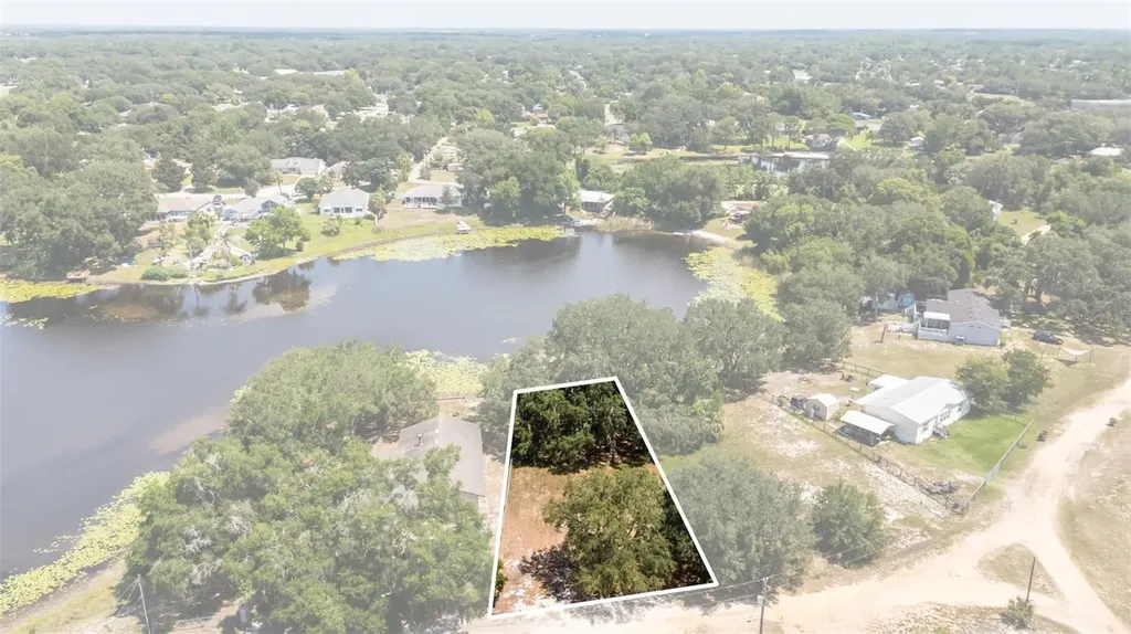 Linda Drive Leesburg FL 34788