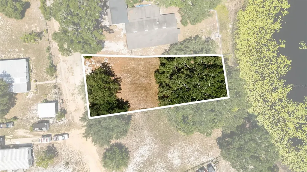 Linda Drive Leesburg FL 34788