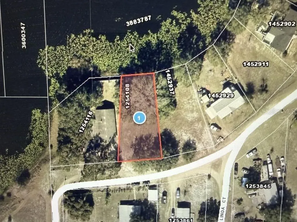 Linda Drive Leesburg FL 34788