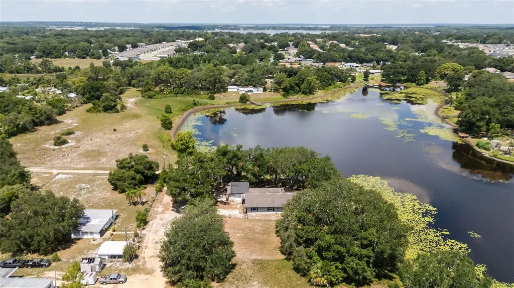 Linda Drive Leesburg FL 34788