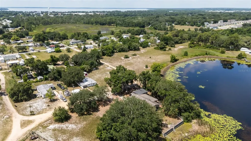 Linda Drive Leesburg FL 34788