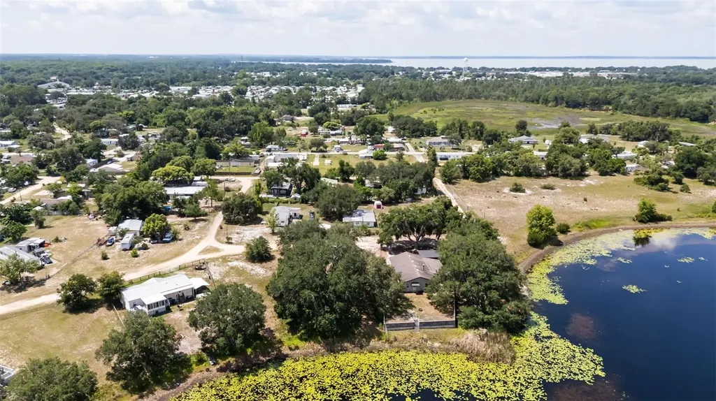 Linda Drive Leesburg FL 34788