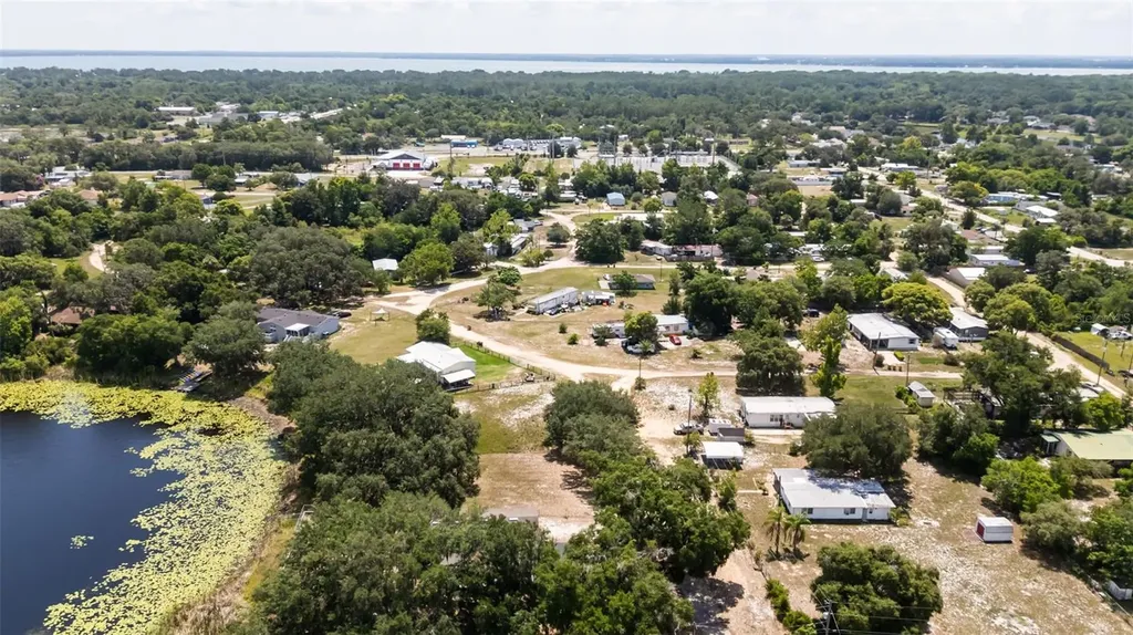 Linda Drive Leesburg FL 34788