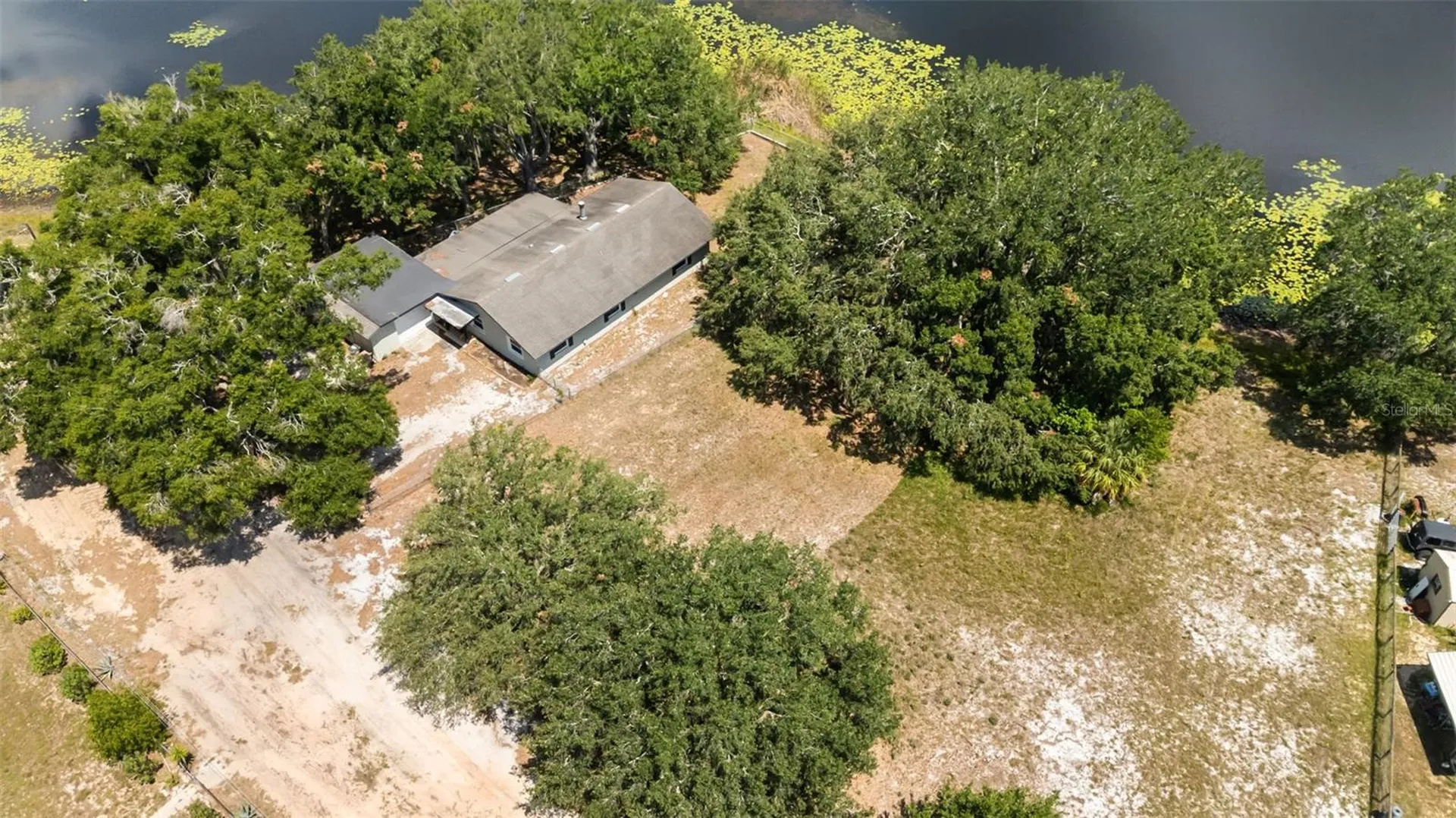 Linda Drive Leesburg FL 34788