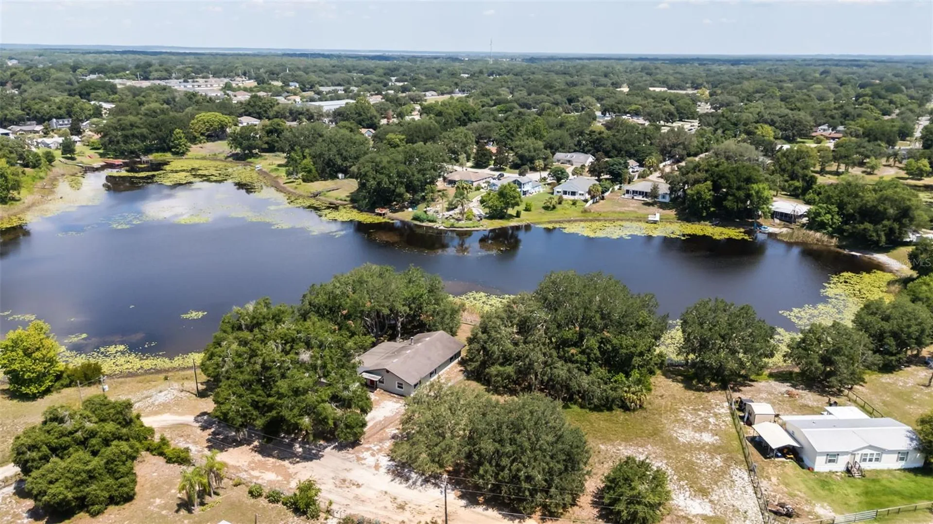 Linda Drive Leesburg FL 34788