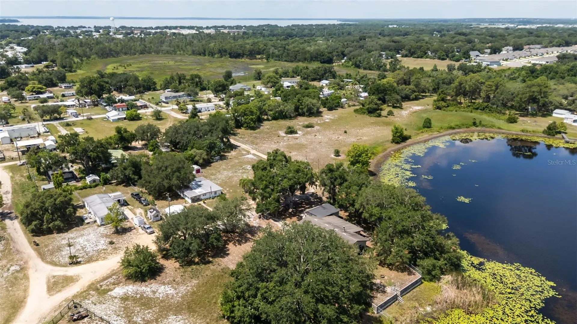 Linda Drive Leesburg FL 34788