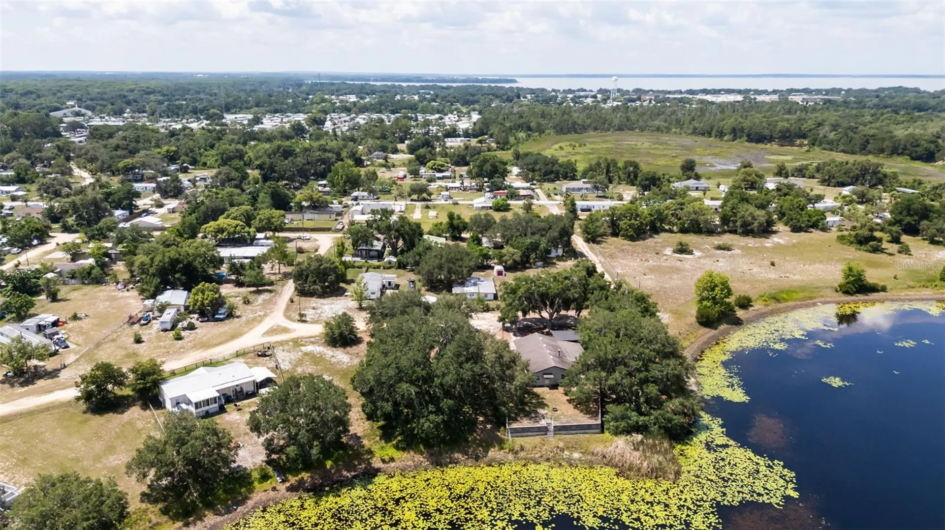 Linda Drive Leesburg FL 34788