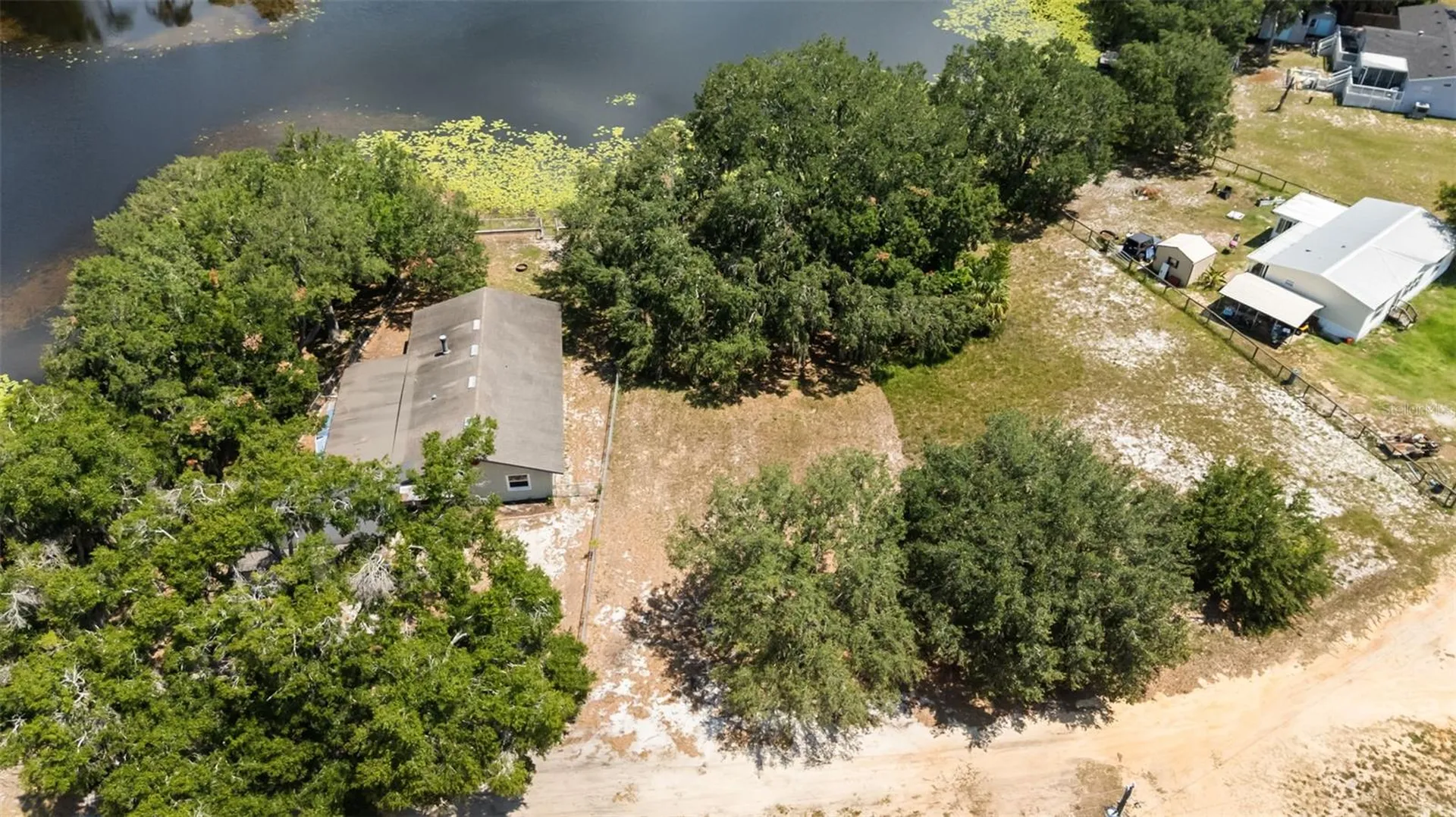 Linda Drive Leesburg FL 34788