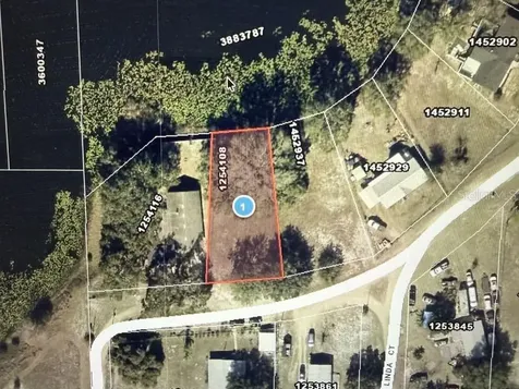 Linda Drive Leesburg FL 34788