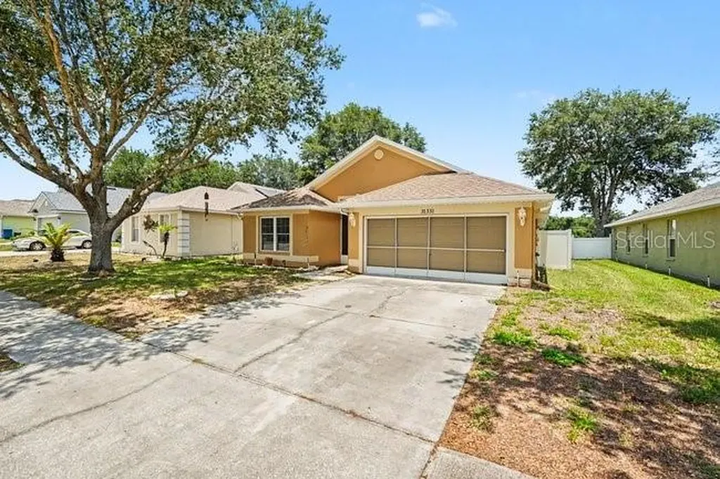 31331 Satinleaf Run Brooksville FL 34602