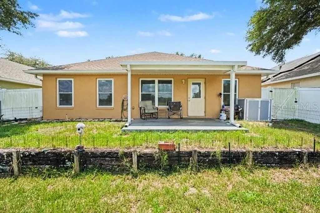 31331 Satinleaf Run Brooksville FL 34602