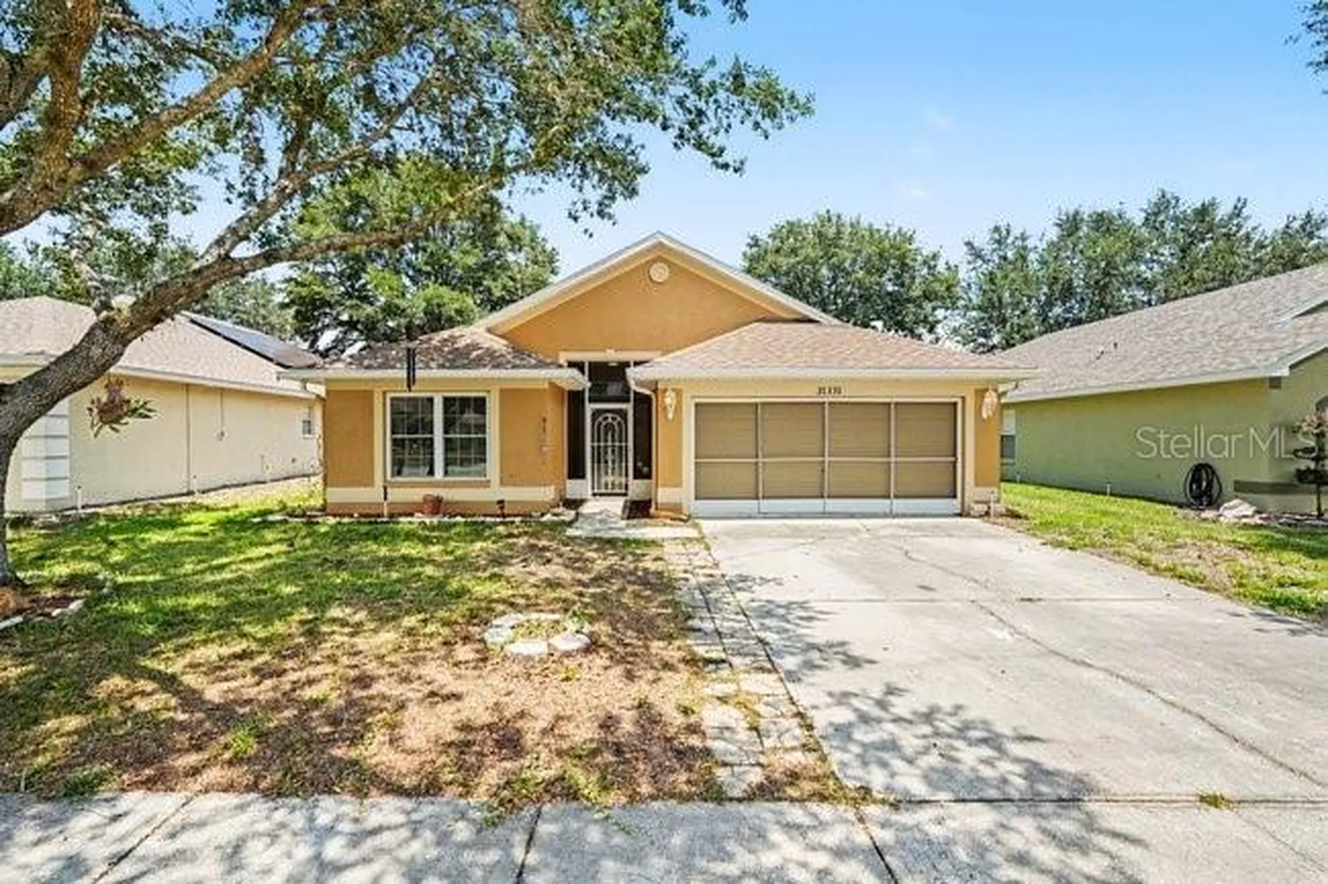 31331 Satinleaf Run Brooksville FL 34602