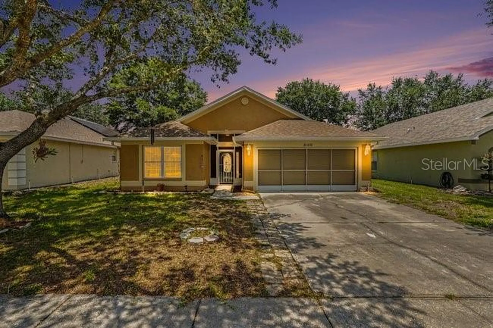 31331 Satinleaf Run Brooksville FL 34602