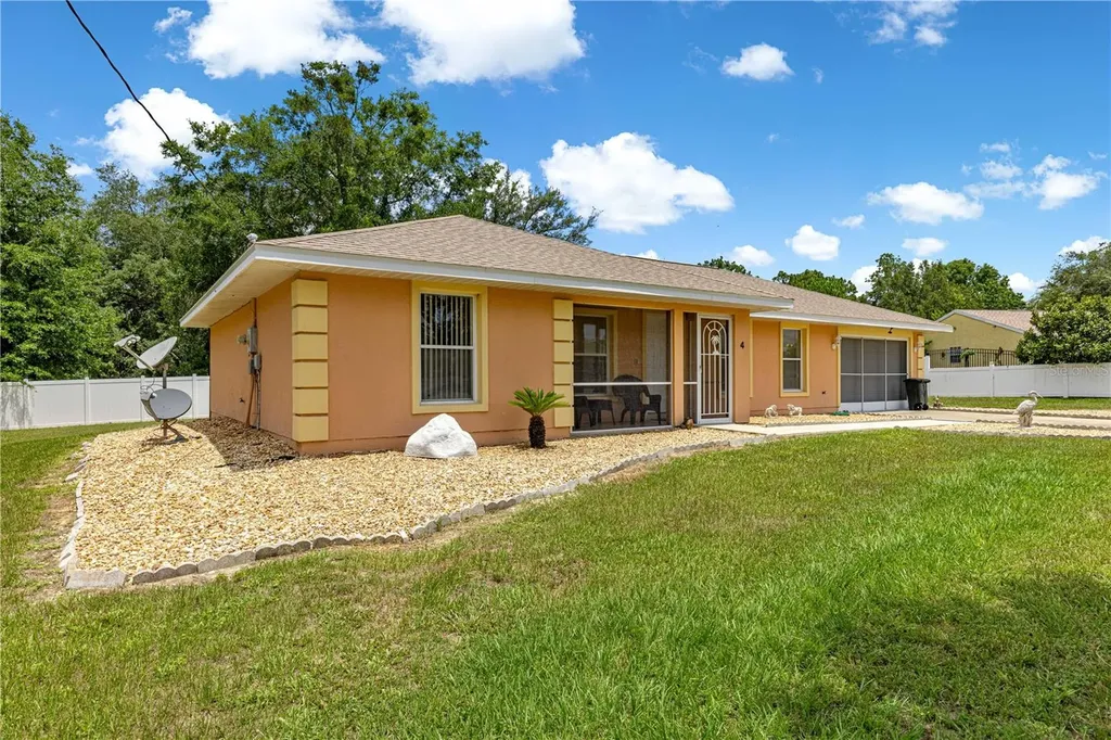 4 Cedar Trace Pass Ocala FL 34472