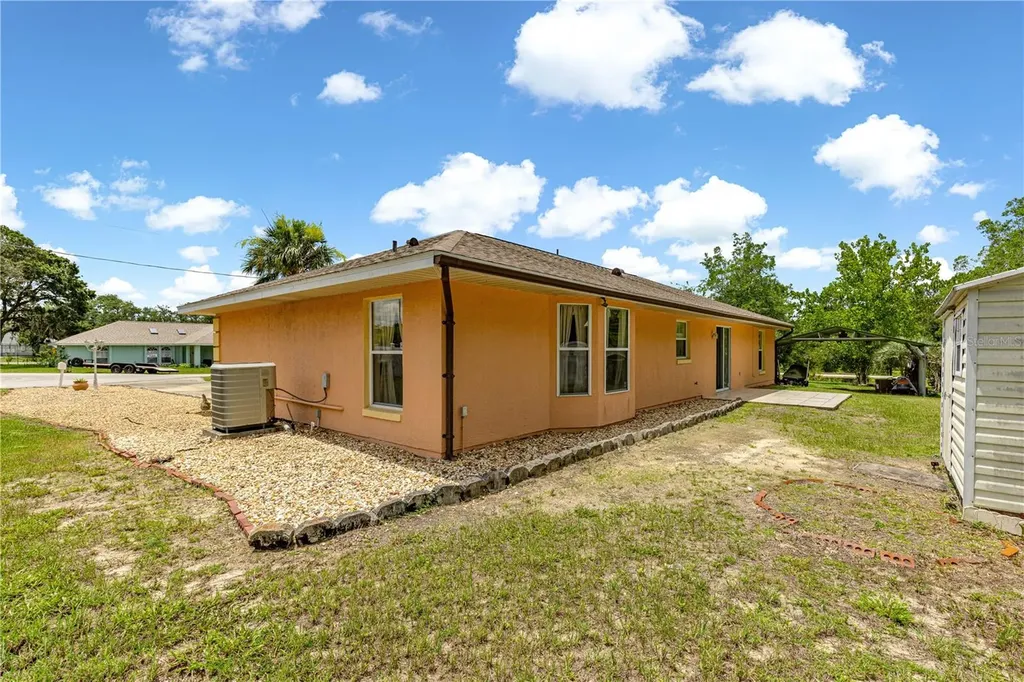 4 Cedar Trace Pass Ocala FL 34472