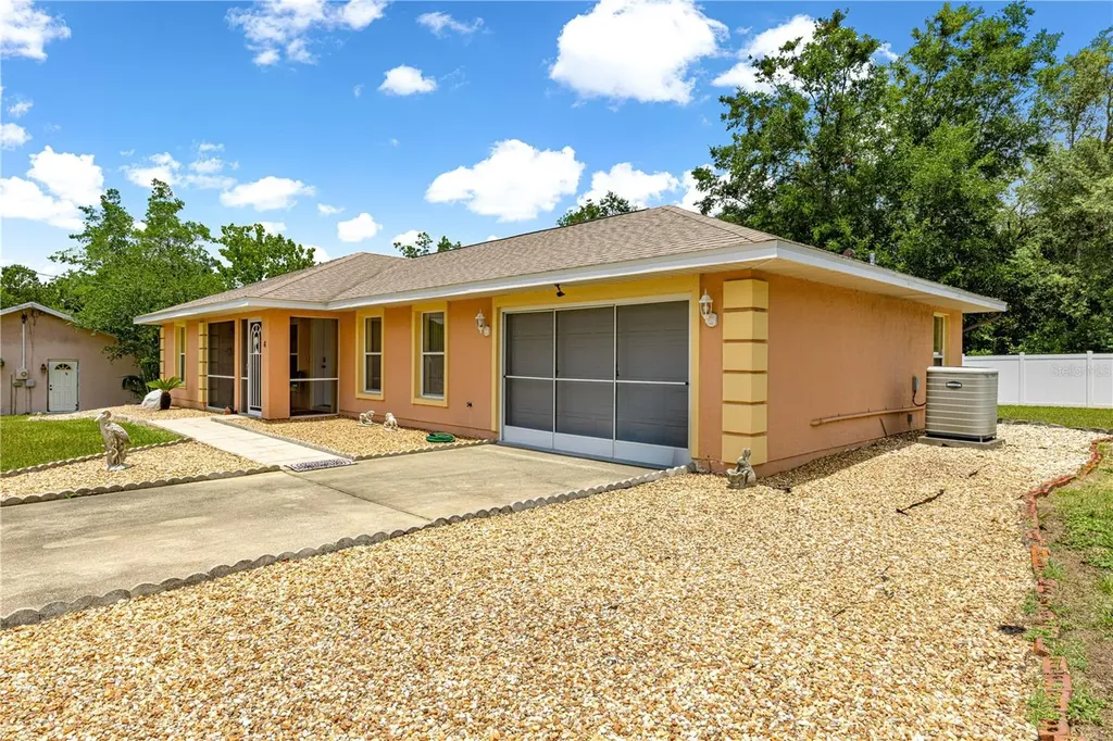 4 Cedar Trace Pass Ocala FL 34472