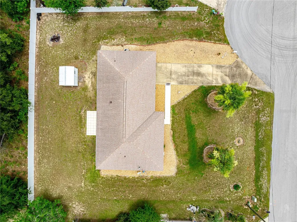 4 Cedar Trace Pass Ocala FL 34472