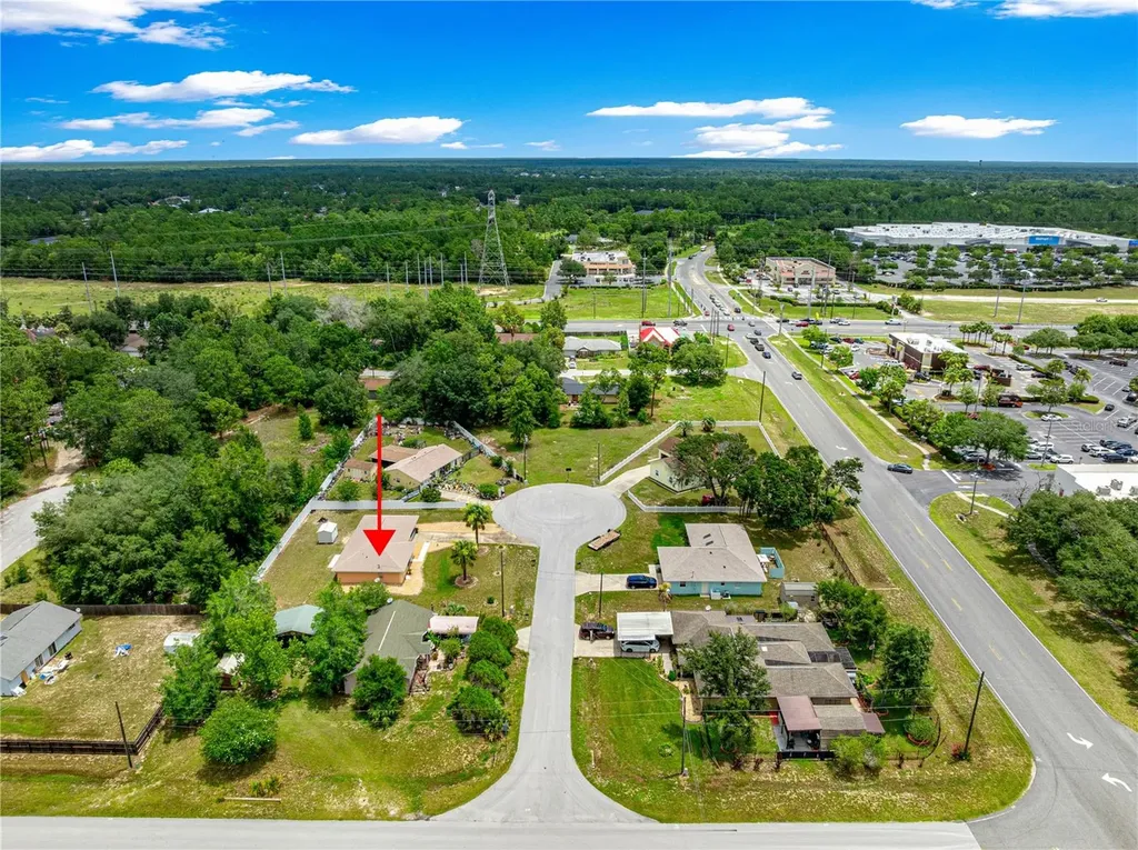 4 Cedar Trace Pass Ocala FL 34472