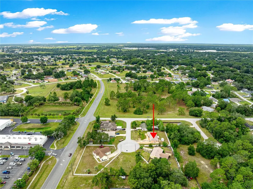 4 Cedar Trace Pass Ocala FL 34472
