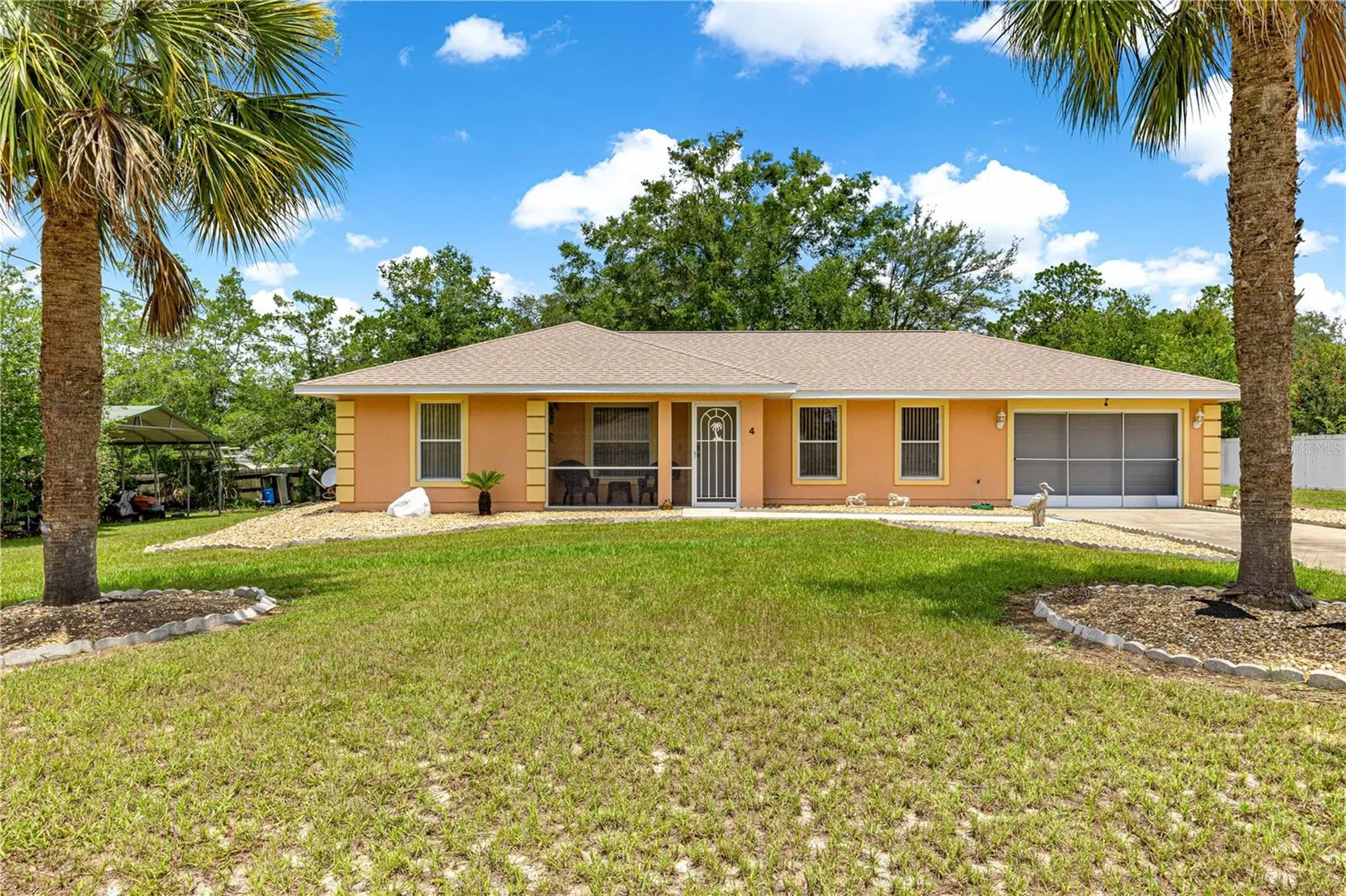 4 Cedar Trace Pass Ocala FL 34472
