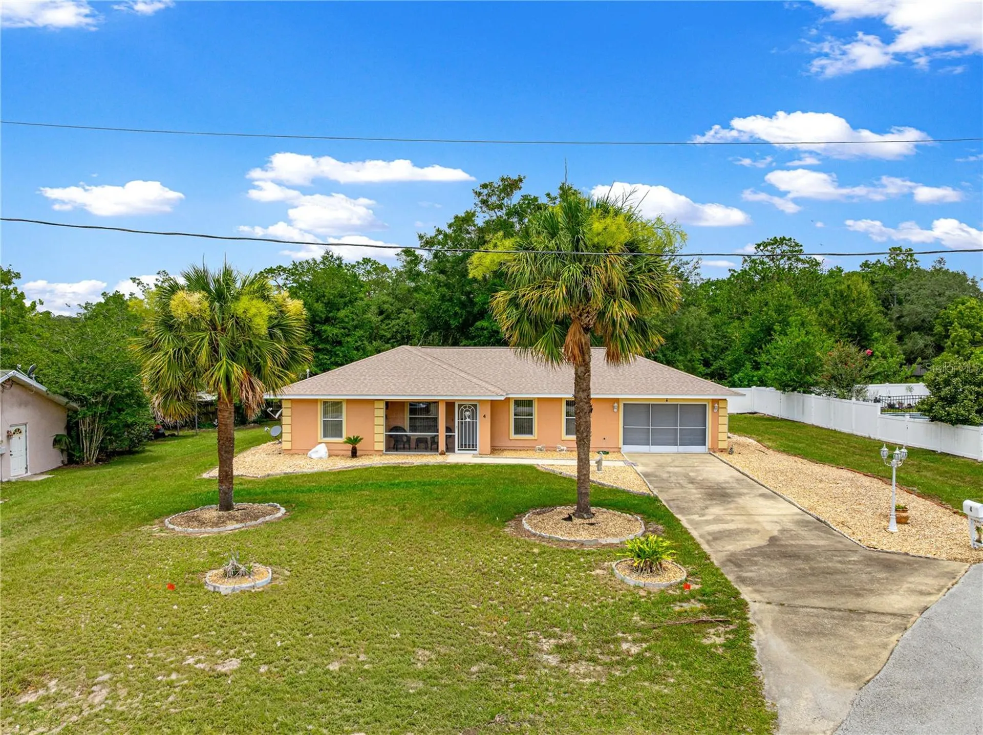 4 Cedar Trace Pass Ocala FL 34472