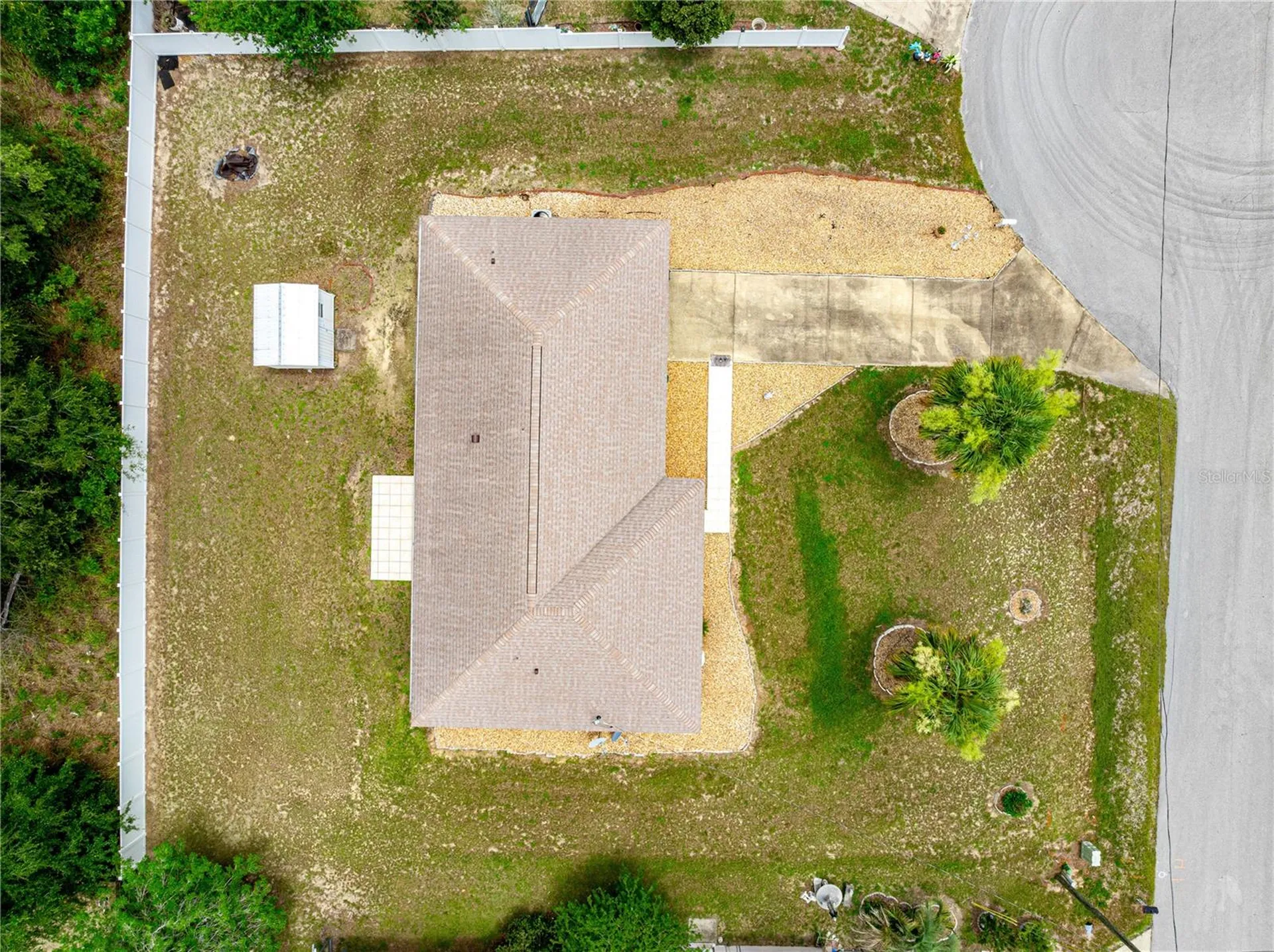 4 Cedar Trace Pass Ocala FL 34472