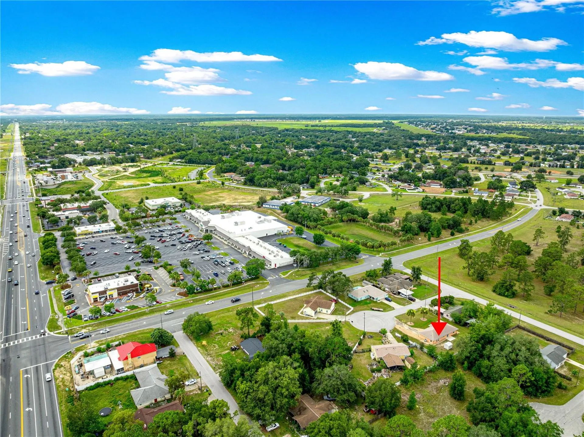 4 Cedar Trace Pass Ocala FL 34472