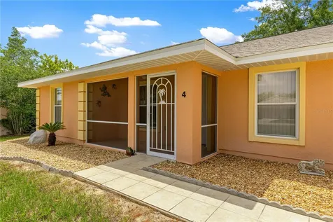 4 Cedar Trace Pass Ocala FL 34472